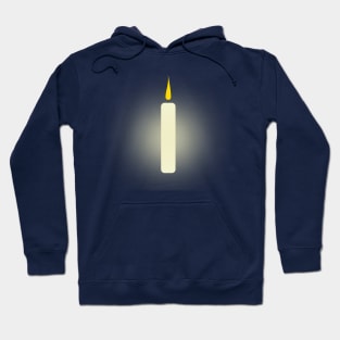 Candle Hoodie